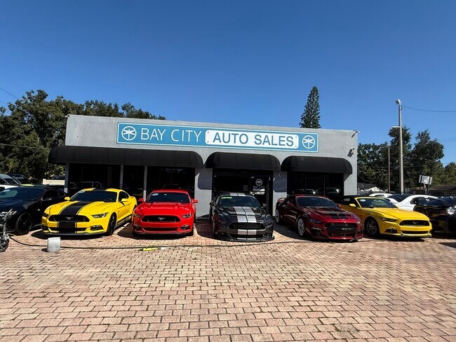 More details for 13001 N Florida Ave, Tampa, FL - Retail for Lease