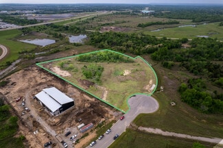 Plus de détails pour 1775 37th Court, Broken Arrow, OK - Terrain à vendre