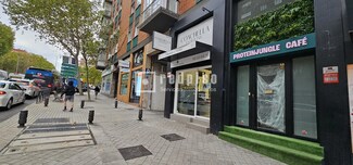 Plus de détails pour Commerce de détail à louer