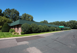 More details for 500 73rd Ave NE, Fridley, MN - Office for Lease