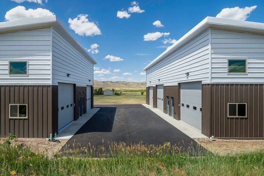 453 Commerce St, Hayden, CO à vendre - Photo du bâtiment - Image 3 de 13