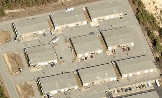 Plus de détails pour 3105-I Spring Grove Dr, Augusta, GA - Local d'activités à louer