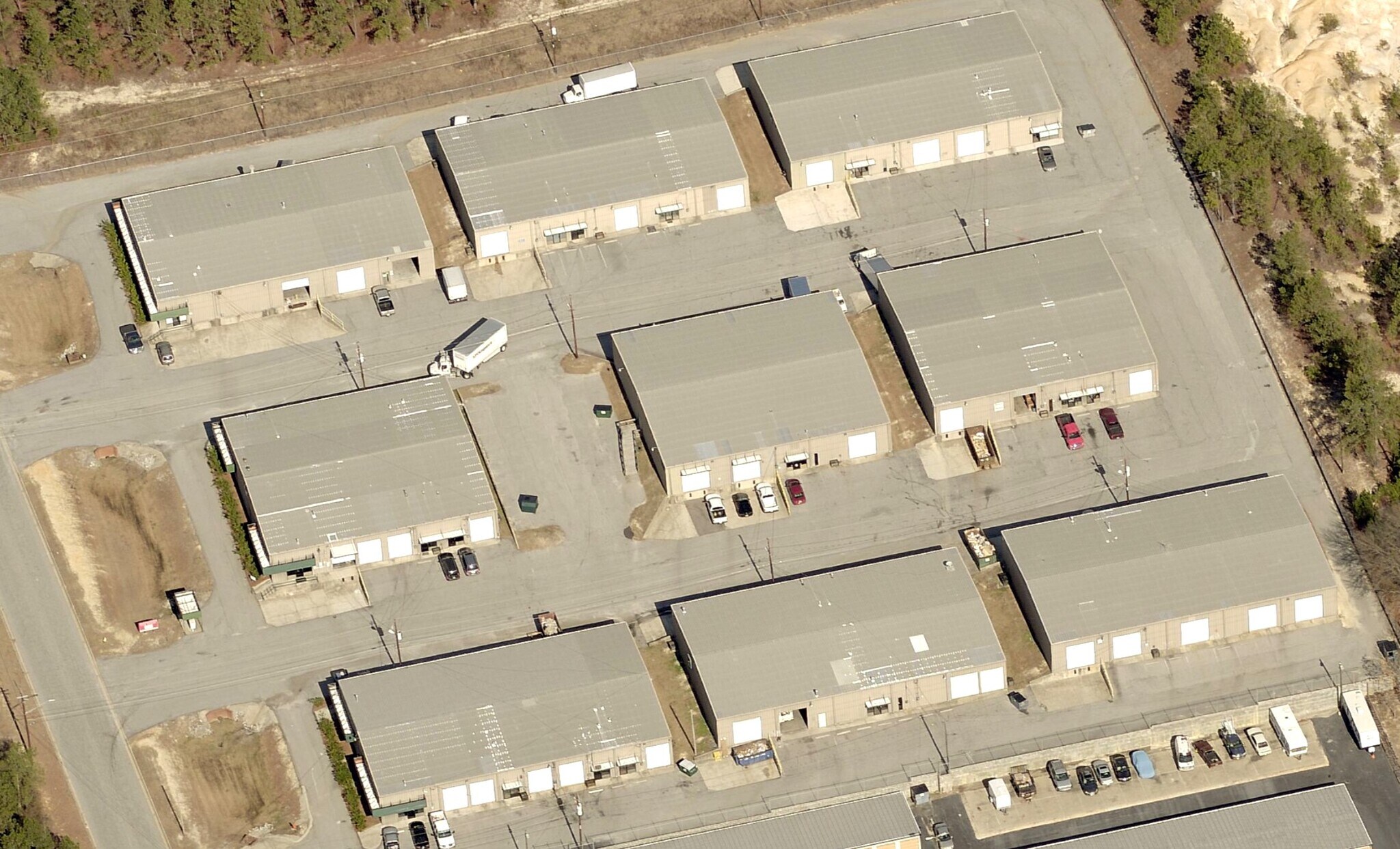 3105-I Spring Grove Dr, Augusta, GA à louer Photo principale- Image 1 de 12