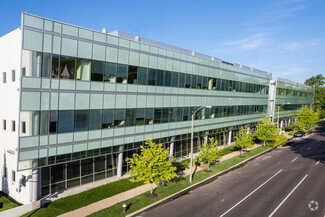 Plus de détails pour 4320 Forest Park Ave, Saint Louis, MO - Bureau à louer