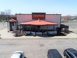 Plus de détails pour 6100 SW 10th Ave, Topeka, KS - Commerce de détail à vendre