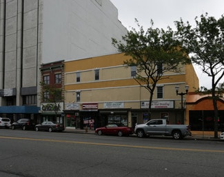 Plus de détails pour 1314-1322 Atlantic Ave, Atlantic City, NJ - Commerce de détail à vendre