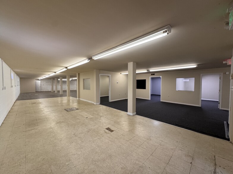 65 N Congress St, York, SC for lease - Building Photo - Image 1 of 13