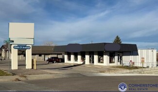Plus de détails pour 1944 Cy Ave, Casper, WY - Commerce de détail à vendre