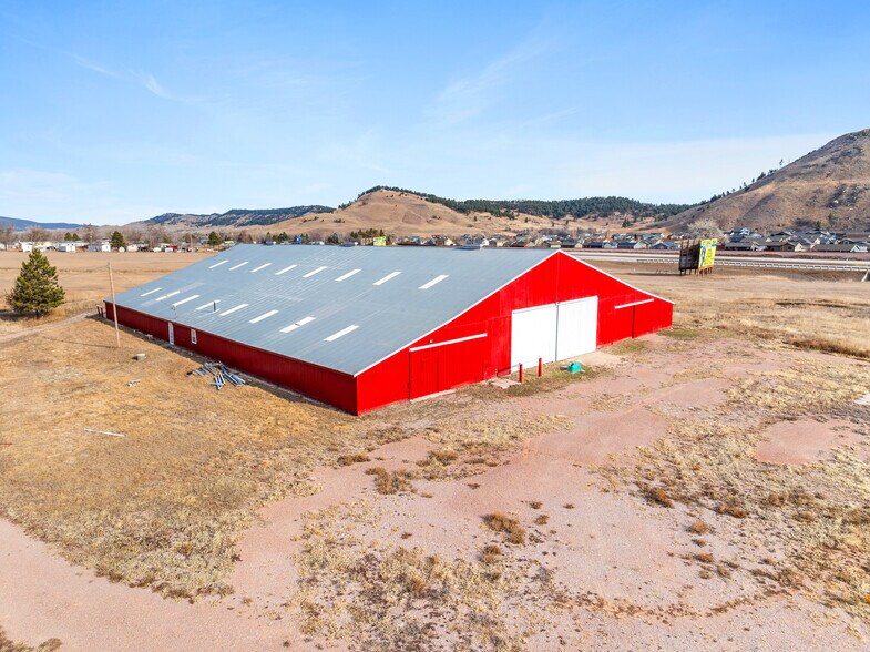 TBD Sturgis Road, Piedmont, SD à vendre - Photo du bâtiment - Image 3 de 15