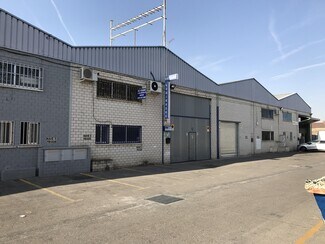 Plus de détails pour Industriel à vendre