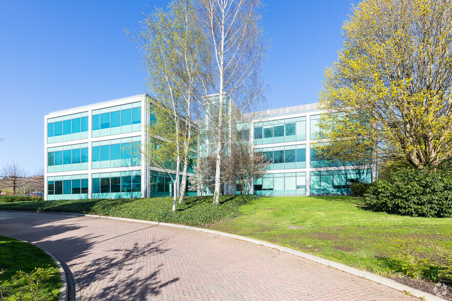 30 Tower Vw, West Malling for lease - Building Photo - Image 2 of 4