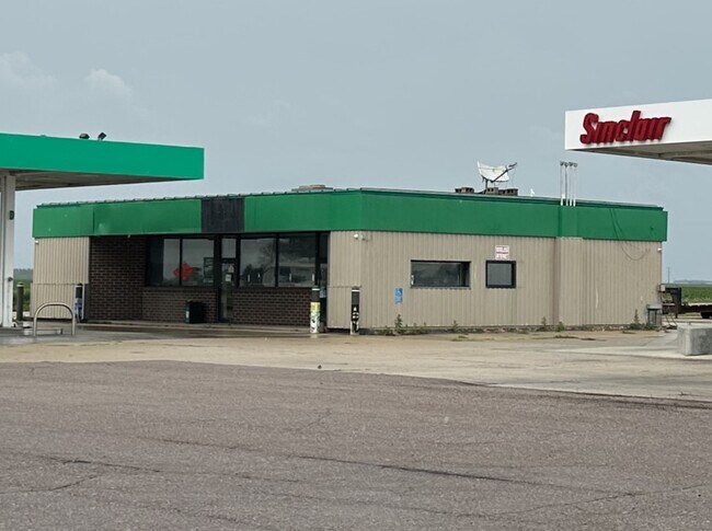 Plus de détails pour 4318 Highway Blvd, Spencer, IA - Commerce de détail à vendre