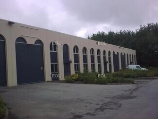 Plus de détails pour Local d'activités à louer