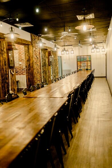 914-918 20th St, Haleyville, AL à vendre - Photo intérieure - Image 3 de 9