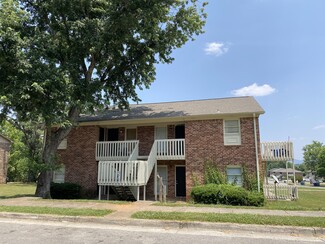 More details for 1500 Barrington Rd NW, Huntsville, AL - Multifamily for Sale