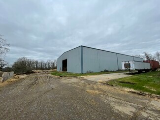 Plus de détails pour 5355 Gaffin Rd SE, Salem, OR - Industriel à vendre