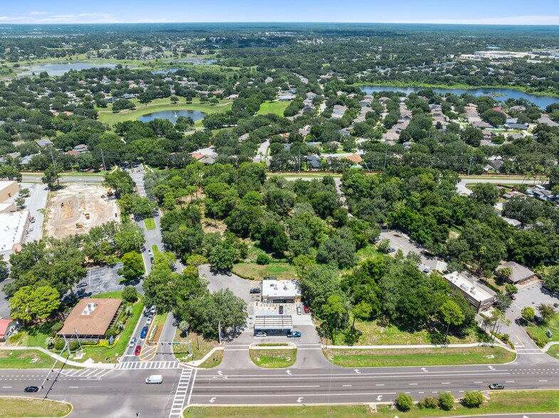 1439 W Orange Blossom Trl, Apopka, FL à vendre - Photo du bâtiment - Image 3 de 9