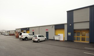 More details for 56-63 Manchester Rd, Bolton - Industrial for Lease
