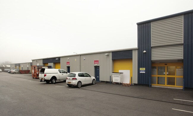 More details for 56-63 Manchester Rd, Bolton - Industrial for Lease