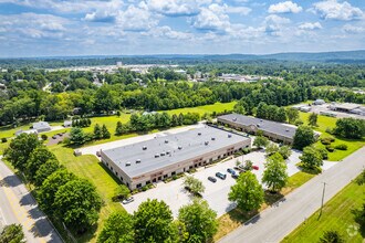 150 Green Tree Rd, Phoenixville, PA - AÉRIEN Vue de la carte