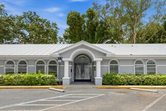 Plus de détails pour 4701 Manatee Ave, Bradenton, FL - Bureau à vendre