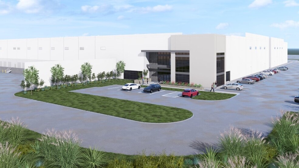 3269 Buda Ln, Fort Worth, TX à louer - Photo du bâtiment - Image 2 de 3