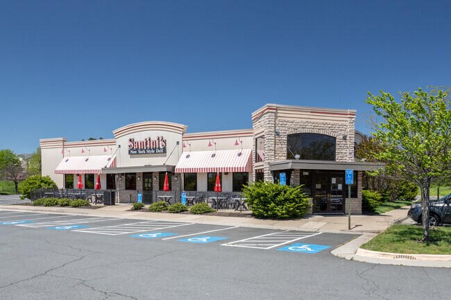 Plus de détails pour 3980 Corsair Ct, Chantilly, VA - Commerce de détail à vendre