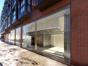 Commerce de détail dans Madrid, Madrid à louer Photo intérieure- Image 2 de 17