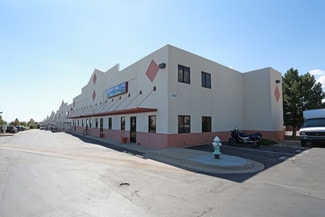 More details for 1501 Lee Hill Dr, Boulder, CO - Flex for Lease