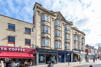 More details for 22 High St, Chippenham - Retail for Lease