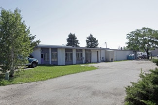 More details for 202 Airpark Dr, Fort Collins, CO - Industrial for Lease