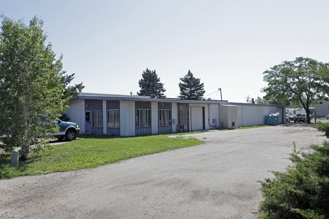 Plus de détails pour 202 Airpark Dr, Fort Collins, CO - Local d'activités à louer