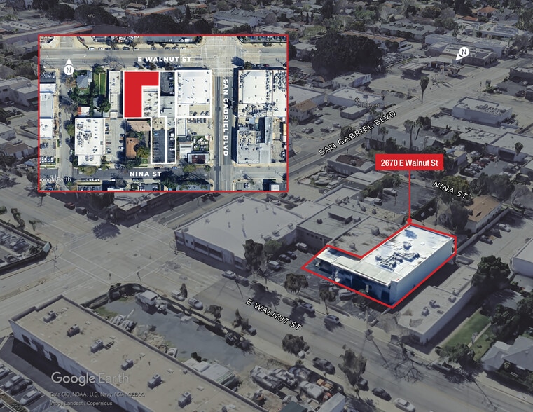 Pasadena Flex Portfolio portfolio of 3 properties for sale on LoopNet.ca - Building Photo - Image 3 of 17