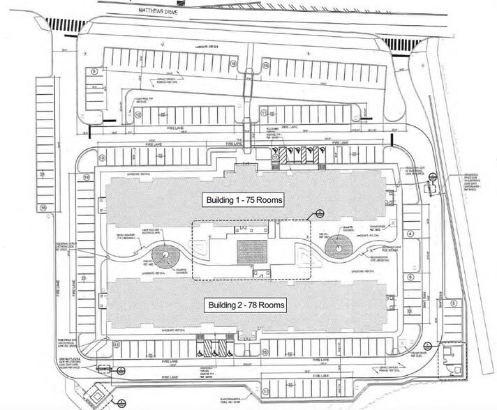 45 Morehall Rd, Malvern, PA à vendre - Plan d’étage - Image 3 de 4