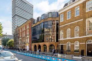 Plus de détails pour 14-20 St Thomas St, Londres - Coworking à louer