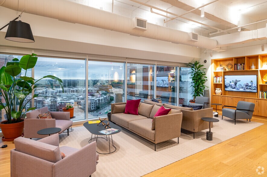 15305 N Dallas Pky, Addison, TX à louer - Photo intérieure - Image 3 de 17