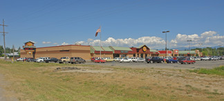 More details for 300 Bonner Mall Way, Ponderay, ID - Office/Retail, Retail for Lease