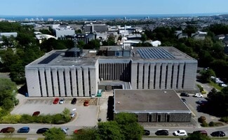 Plus de détails pour Westburn Rd, Aberdeen - Bureau à louer