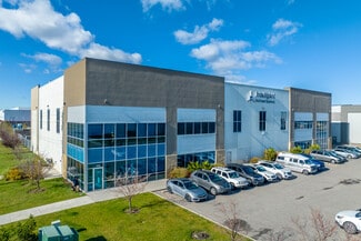 Plus de détails pour 7615-7633 57th St SE, Calgary, AB - Industriel à louer