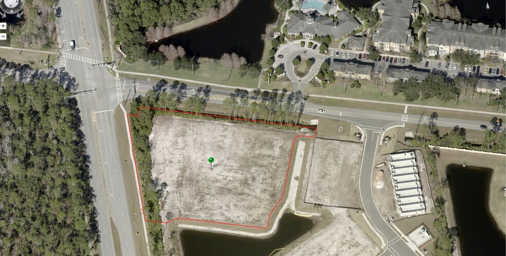 SEC Clyde Morris Blvd & Strickland Range Rd, Daytona Beach, FL for sale - Building Photo - Image 3 of 7