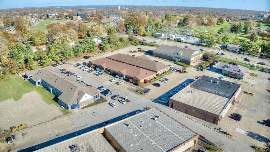 170-176 Barnwood Dr, Edgewood, KY for sale Building Photo- Image 1 of 3