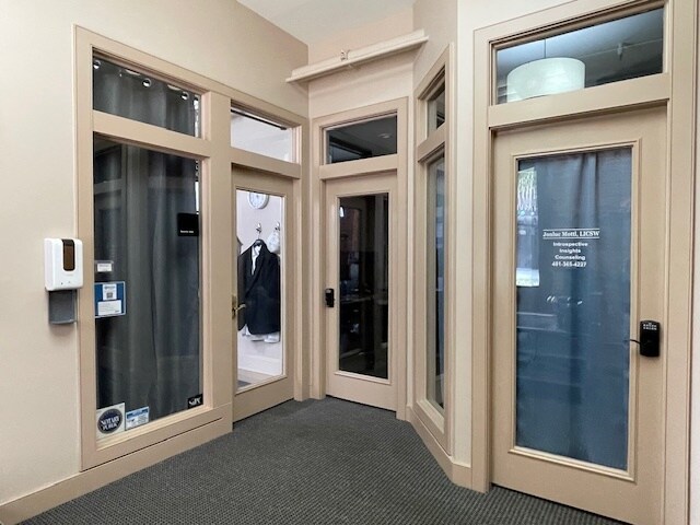 520 S Water St, Providence, RI à vendre - Photo du bâtiment - Image 3 de 11