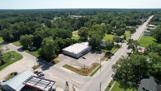 Plus de détails pour 6711 Charleston Hwy, Bowman, SC - Commerce de détail à vendre