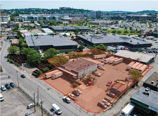 Plus de détails pour 85 Market St, Chelsea, MA - Industriel à vendre