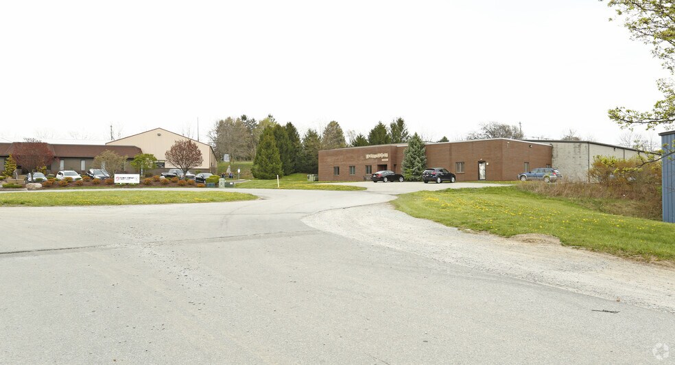 3005 Venture Ct, Export, PA à vendre - Photo du bâtiment - Image 3 de 8