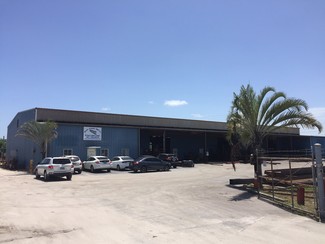 More details for 3450 Dr Martin Luther King Jr Blvd, West Palm Beach, FL - Industrial for Lease