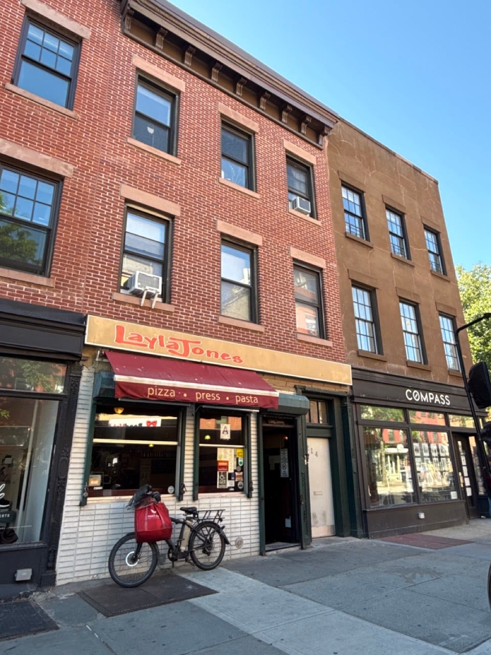214 Court St, Brooklyn, NY for lease Primary Photo- Image 1 of 10