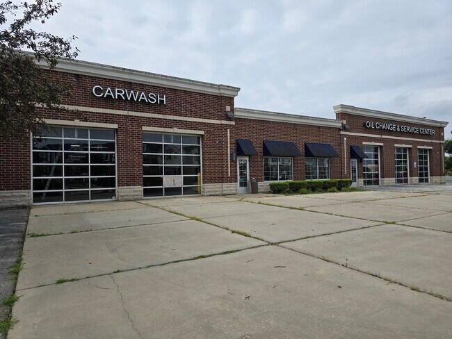 More details for 9401 W 171st St, Tinley Park, IL - Specialty for Sale