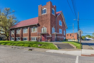 More details for 1001 Hosbrook St, Indianapolis, IN - Specialty for Sale