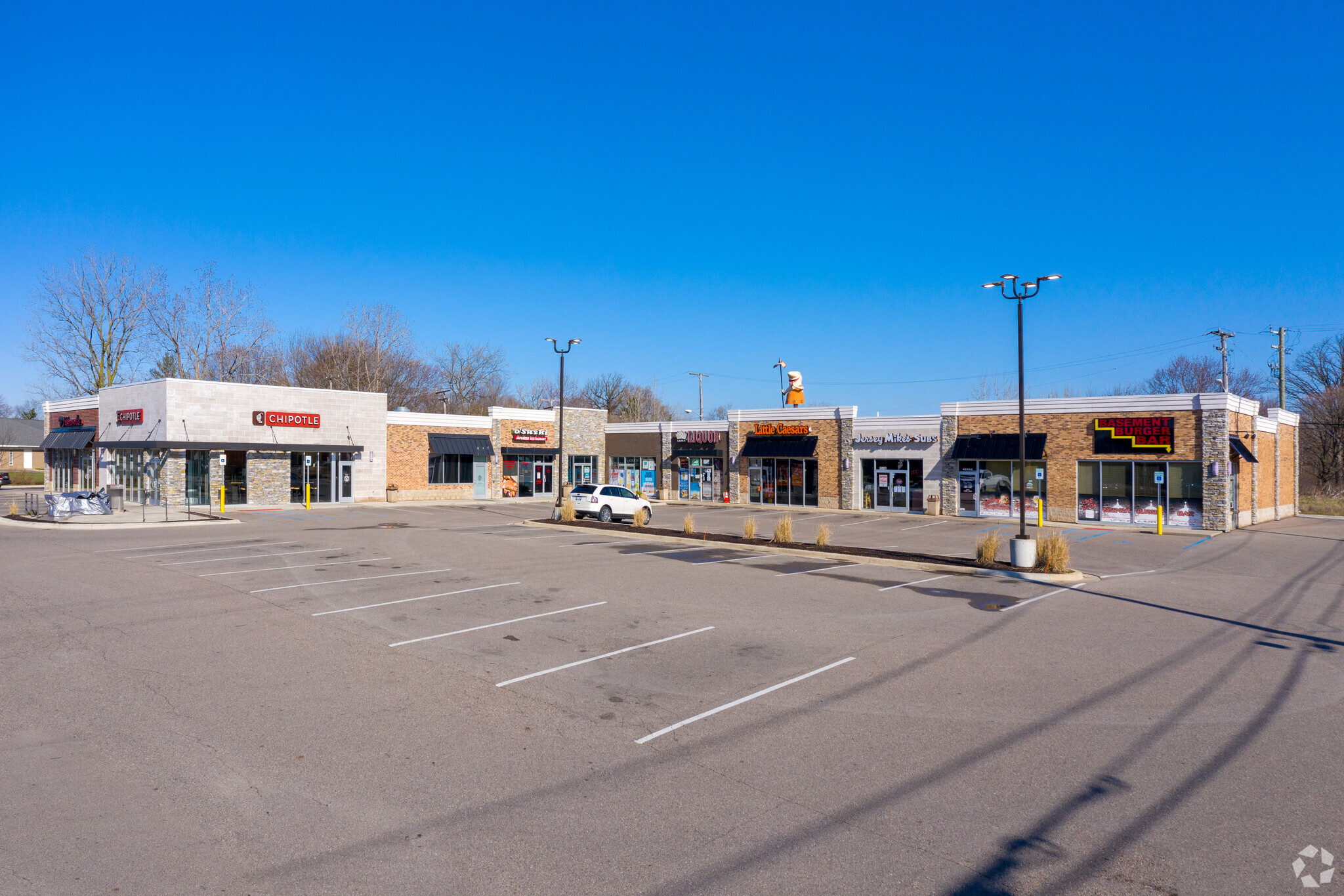 42400-42454 Ford Rd, Canton, MI for sale Primary Photo- Image 1 of 1